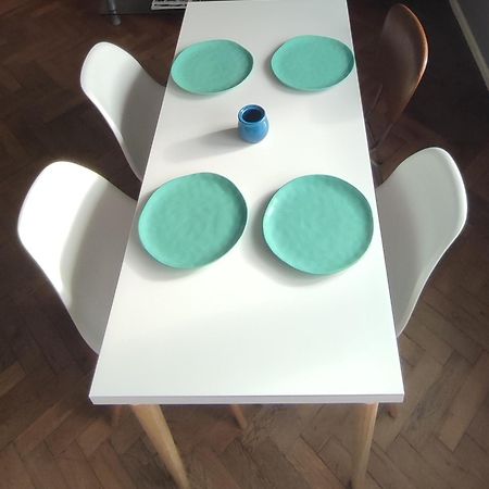 Appartement Cosy Châteauroux Εξωτερικό φωτογραφία
