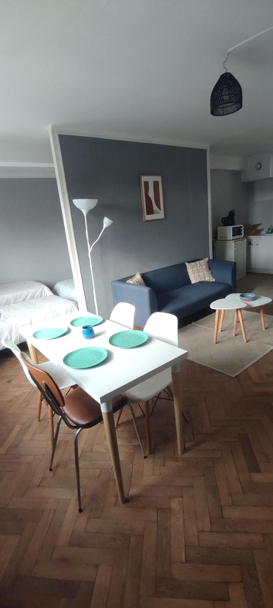 Appartement Cosy Châteauroux Εξωτερικό φωτογραφία