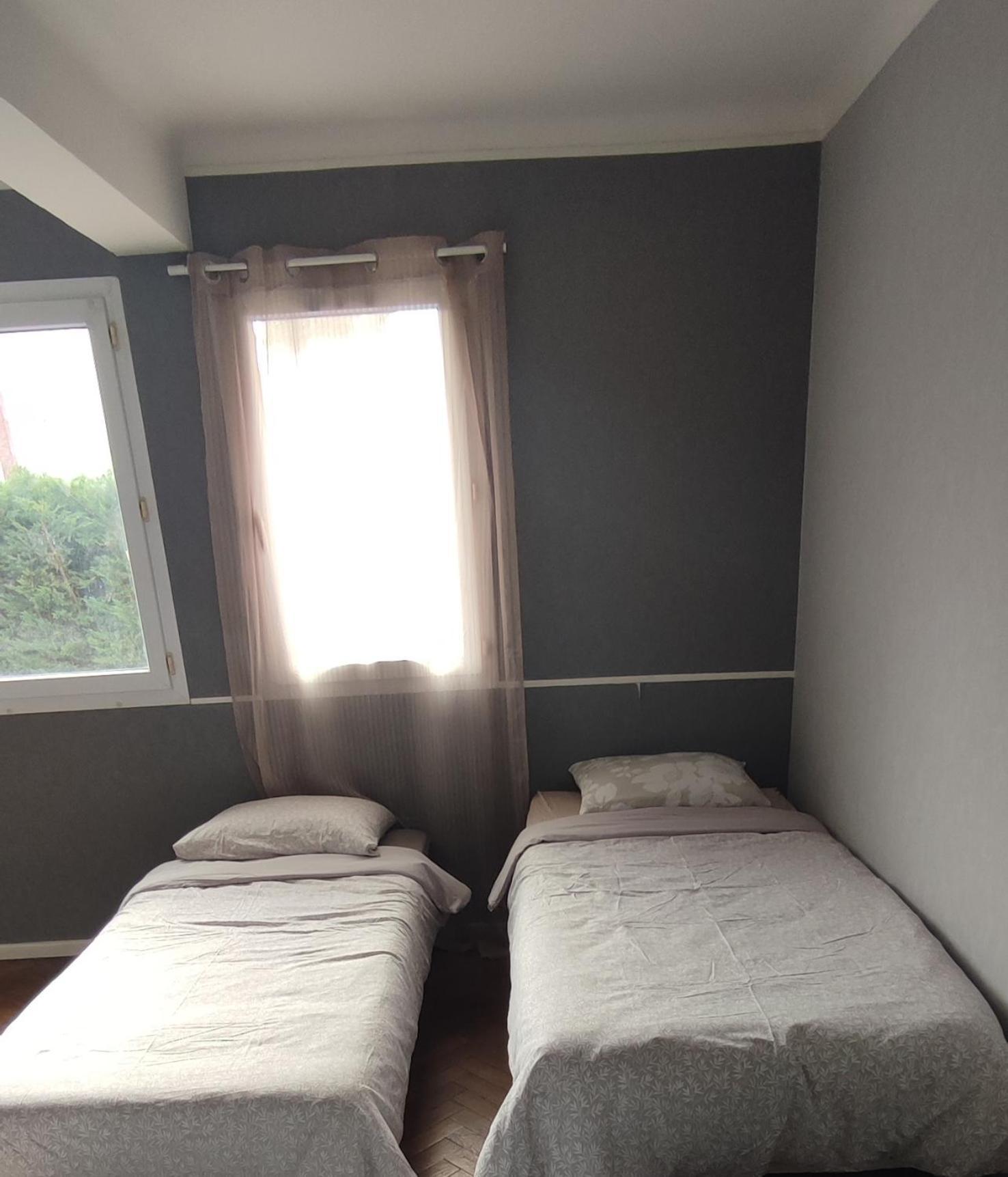 Appartement Cosy Châteauroux Εξωτερικό φωτογραφία