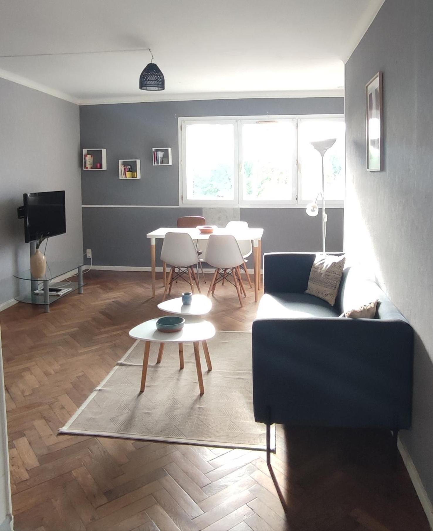 Appartement Cosy Châteauroux Εξωτερικό φωτογραφία