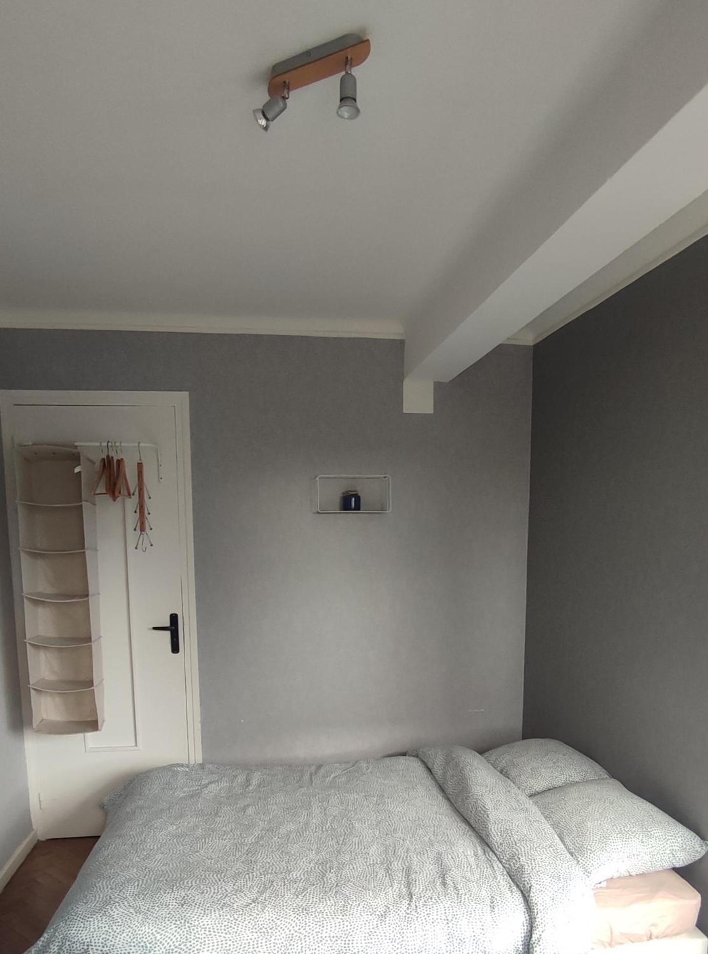 Appartement Cosy Châteauroux Εξωτερικό φωτογραφία